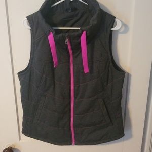The North Face Vest